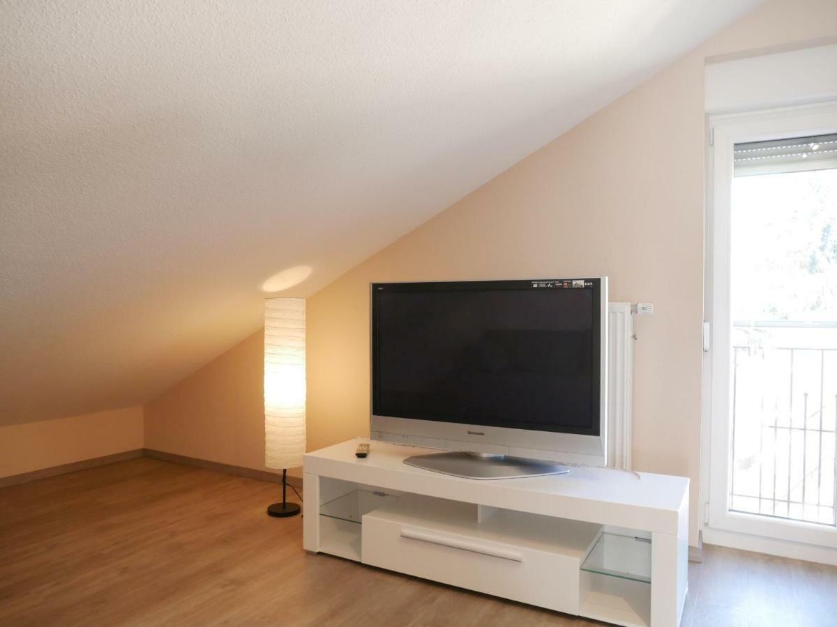 Ferienwohnung Kirschblüte Mosbach  Exterior foto